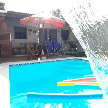 Casa Praia Dos Milagres-3Suites-Piscina-850M Da Praia São Miguel dos Milagres Extérieur photo