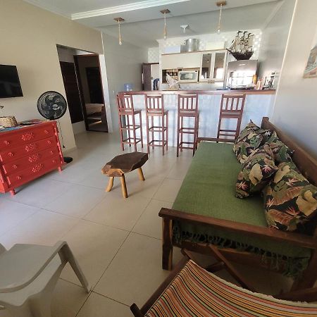 Casa Praia Dos Milagres-3Suites-Piscina-850M Da Praia São Miguel dos Milagres Extérieur photo