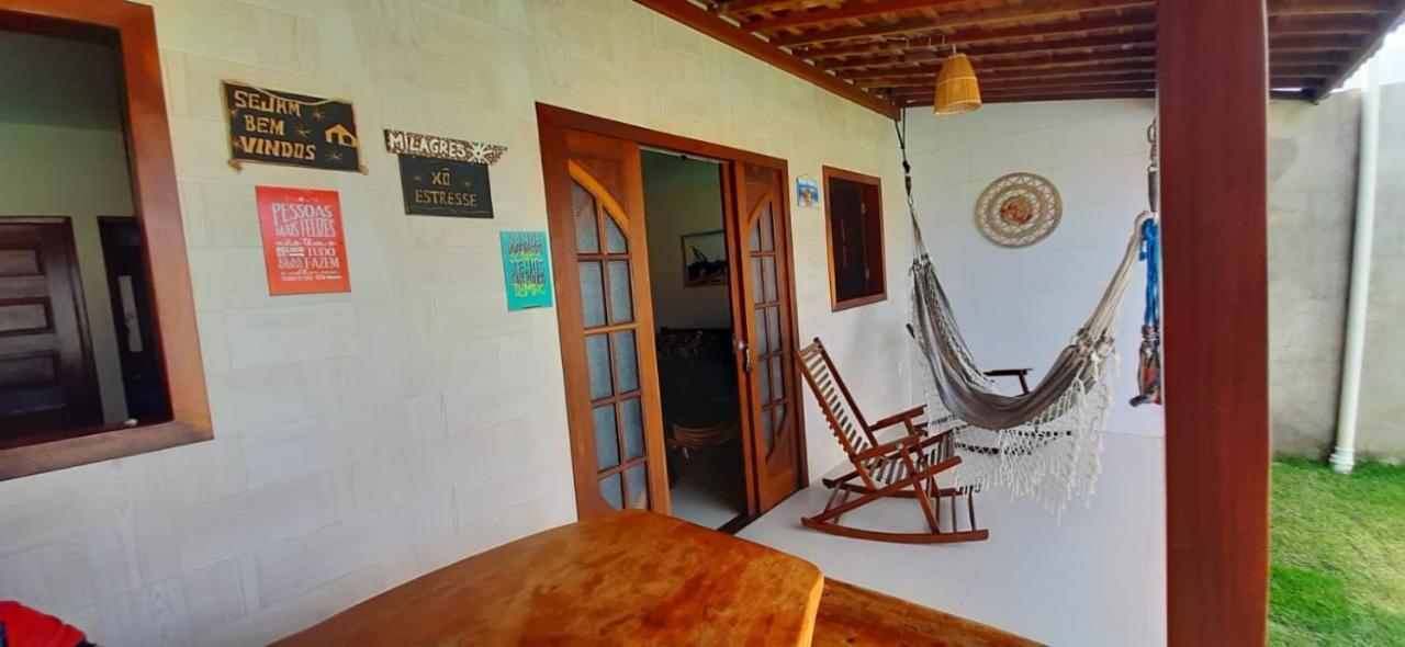 Casa Praia Dos Milagres-3Suites-Piscina-850M Da Praia São Miguel dos Milagres Extérieur photo