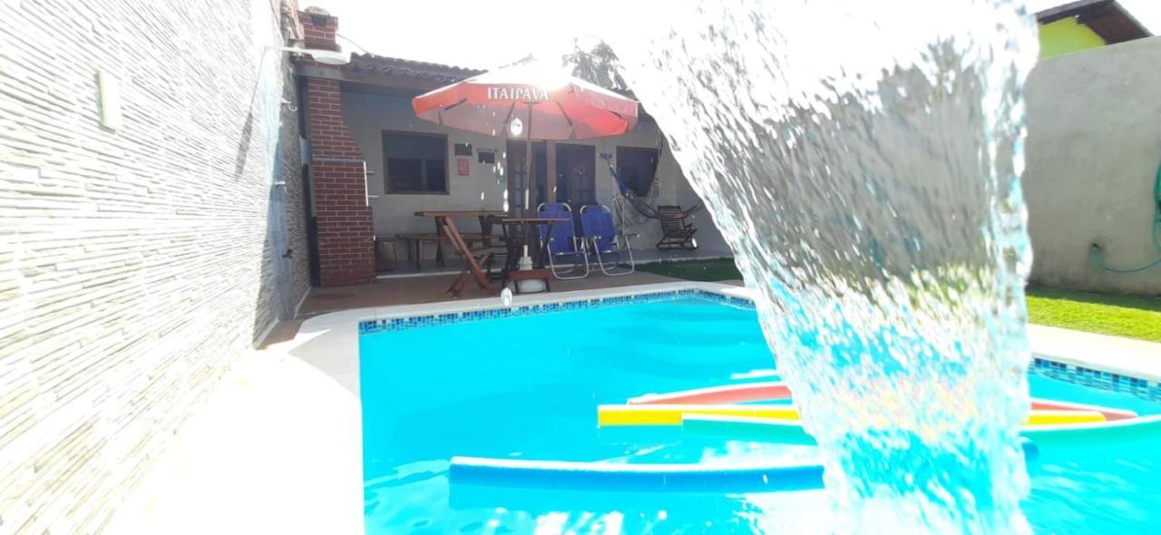 Casa Praia Dos Milagres-3Suites-Piscina-850M Da Praia São Miguel dos Milagres Extérieur photo