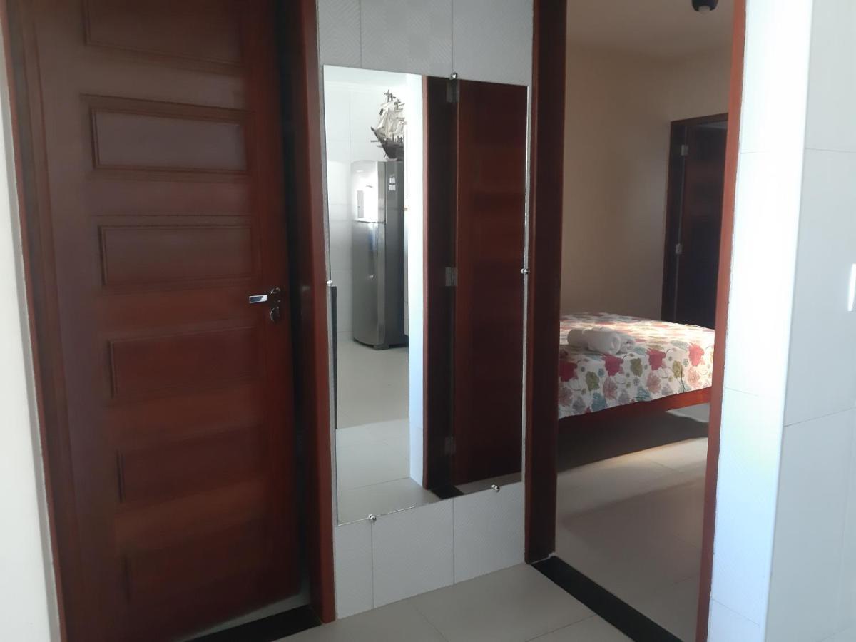 Casa Praia Dos Milagres-3Suites-Piscina-850M Da Praia São Miguel dos Milagres Extérieur photo