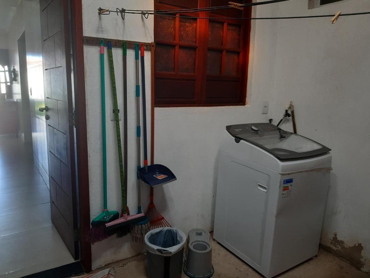 Casa Praia Dos Milagres-3Suites-Piscina-850M Da Praia São Miguel dos Milagres Extérieur photo