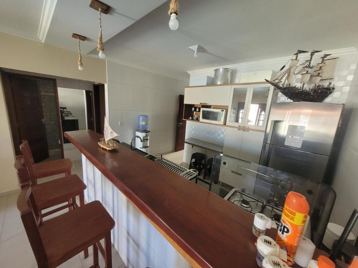 Casa Praia Dos Milagres-3Suites-Piscina-850M Da Praia São Miguel dos Milagres Extérieur photo